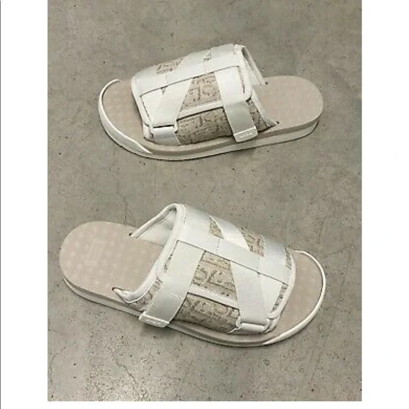 【エレガント】DIOR Dior Alpha サンダル DIOR | Dior Alias サンダル ディオール グラビティ レザー